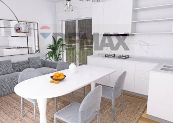 Sala da pranzo - Quadrilocale via della gronda
 
86, Viareggio - foto 24