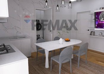 Cucina - Quadrilocale via della gronda
 
86, Viareggio - foto 26