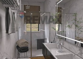 Bagno - Quadrilocale via della gronda
 
86, Viareggio - foto 32