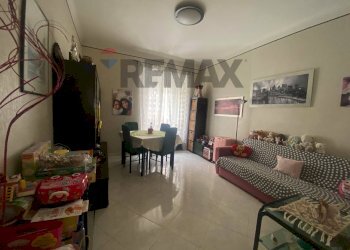 Sala da pranzo - Three-room apartment Via Terni, Roma - photo 8