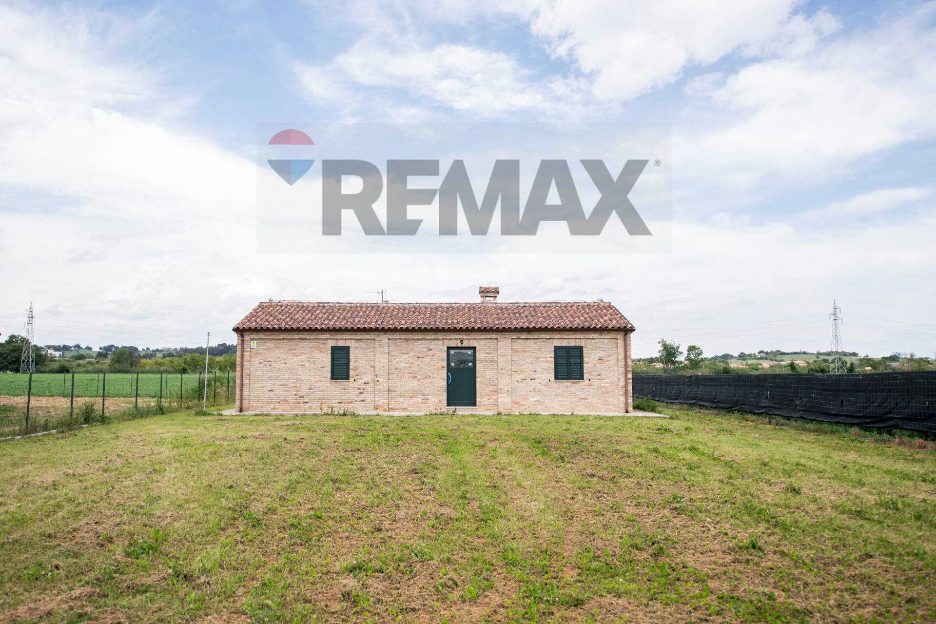 Casa all\'aperto - Casa indipendente via San Bernardo
 
61, Chiaravalle - foto 1