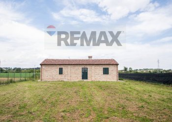 Casa all\'aperto - Casa indipendente via San Bernardo
61, Chiaravalle - foto 1