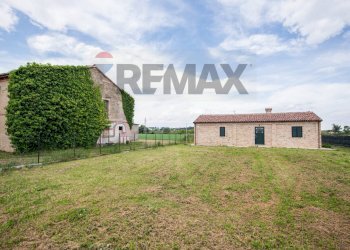 Casa all\'aperto - Casa indipendente via San Bernardo
61, Chiaravalle - foto 9