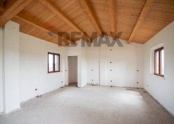 Stanza vuota - Casa indipendente via San Bernardo
61, Chiaravalle - foto 10