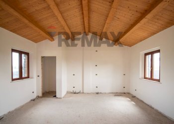Stanza vuota - Casa indipendente via San Bernardo
61, Chiaravalle - foto 11