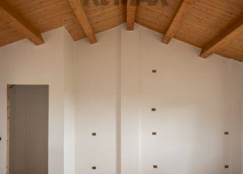 Stanza vuota - Casa indipendente via San Bernardo
61, Chiaravalle - foto 12