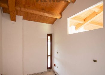 Stanza vuota - Casa indipendente via San Bernardo
61, Chiaravalle - foto 13