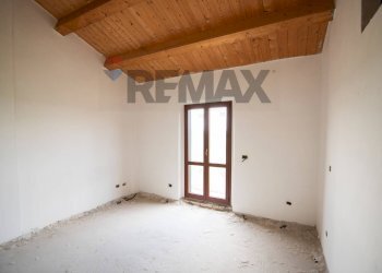 Stanza vuota - Casa indipendente via San Bernardo
61, Chiaravalle - foto 14
