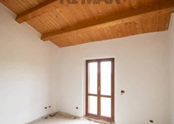 Stanza vuota - Casa indipendente via San Bernardo
61, Chiaravalle - foto 15