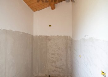 Stanza vuota - Casa indipendente via San Bernardo
61, Chiaravalle - foto 16