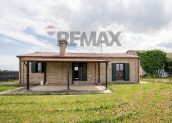 Casa all\'aperto - Casa indipendente via San Bernardo
61, Chiaravalle - foto 17