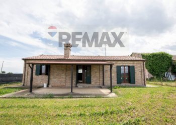Casa all\'aperto - Casa indipendente via San Bernardo
61, Chiaravalle - foto 18