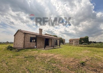Casa all\'aperto - Casa indipendente via San Bernardo
61, Chiaravalle - foto 19