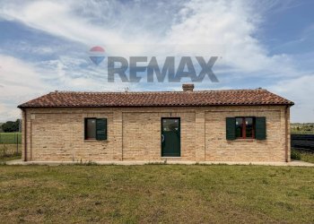 Casa all\'aperto - Casa indipendente via San Bernardo
61, Chiaravalle - foto 20