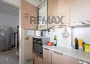 Cucina - Appartamento Via Mazzola
 
10, Jesi - foto 7