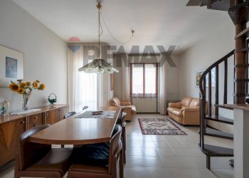 Sala da pranzo - Appartamento Via Mazzola
 
10, Jesi - foto 10