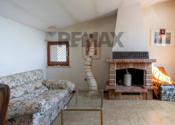 Soggiorno - Appartamento Via Mazzola
 
10, Jesi - foto 23