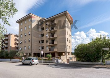 Edificio all\'aperto - Appartamento Via Mazzola
 
10, Jesi - foto 33