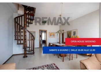 Soggiorno - Appartamento Via Mazzola
10, Jesi - foto 1