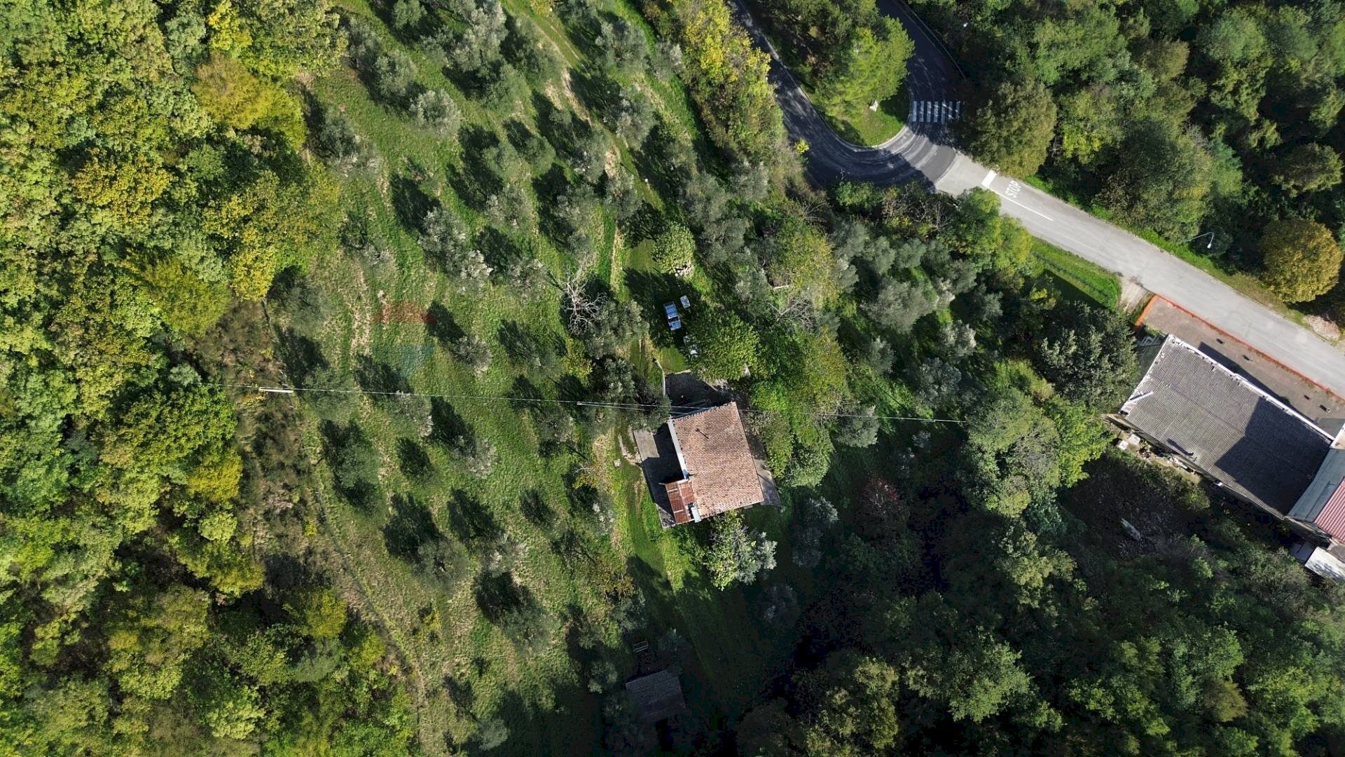 Posizione della mappa - Rustico Via Fratelli Rosselli
 
snc, Serra San Quirico - foto 1