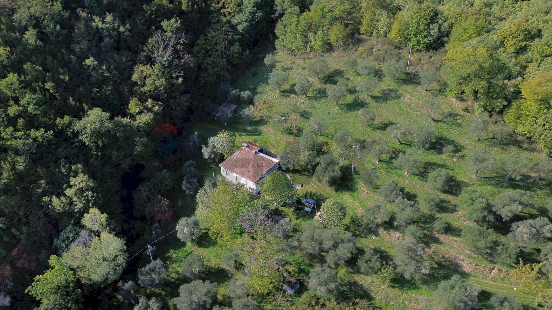 Posizione della mappa - Rustico Via Fratelli Rosselli
 
snc, Serra San Quirico - foto 3