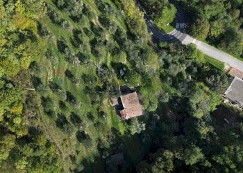 Posizione della mappa - Rustico Via Fratelli Rosselli
 
snc, Serra San Quirico - foto 1