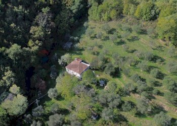 Posizione della mappa - Rustico Via Fratelli Rosselli
 
snc, Serra San Quirico - foto 3