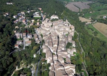 Posizione della mappa - Rustico Via Fratelli Rosselli
 
snc, Serra San Quirico - foto 5