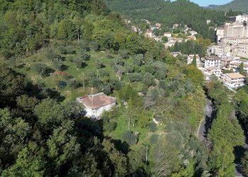 Vista delle montagne - Rustico Via Fratelli Rosselli
 
snc, Serra San Quirico - foto 6