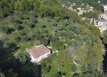 Posizione della mappa - Rustico Via Fratelli Rosselli
 
snc, Serra San Quirico - foto 7