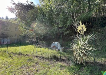 Giardino - Rustico Via Fratelli Rosselli
 
snc, Serra San Quirico - foto 10