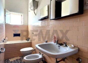 Bagno - Rustico Via Fratelli Rosselli
 
snc, Serra San Quirico - foto 17