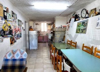 Sala da pranzo - Rustico Via Fratelli Rosselli
 
snc, Serra San Quirico - foto 19