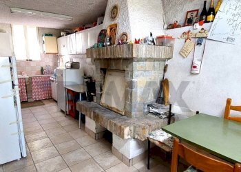 Cucina - Rustico Via Fratelli Rosselli
 
snc, Serra San Quirico - foto 20