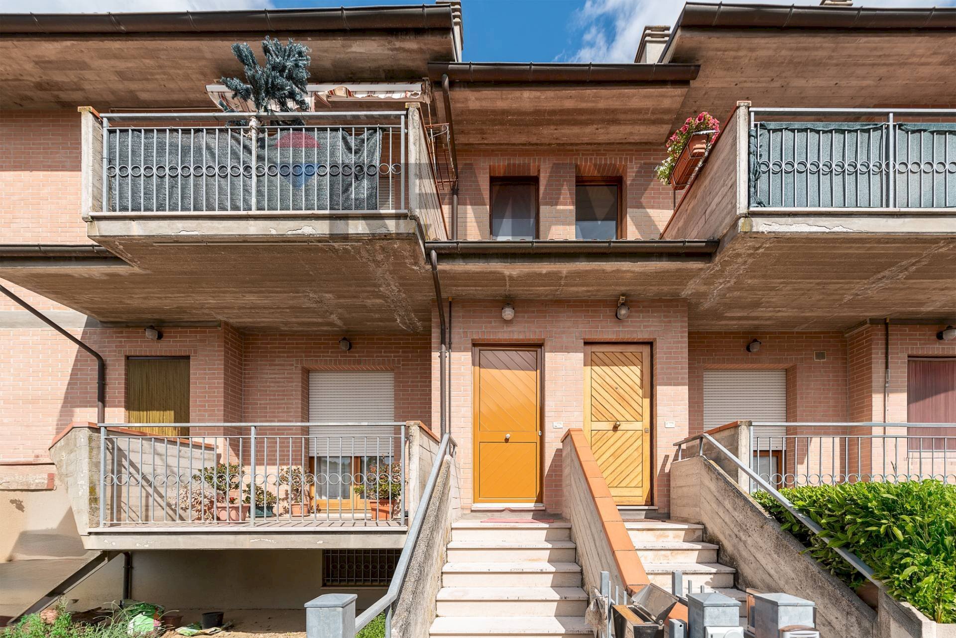 Casa all\'aperto - Apartment Via Aldo Moro
 
12, Castelplanio - photo 1