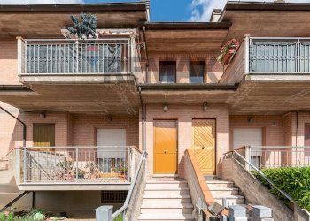 Casa all\'aperto - Apartment Via Aldo Moro
 
12, Castelplanio - photo 1