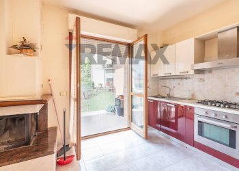 Cucina - Apartment Via Aldo Moro
 
12, Castelplanio - photo 7