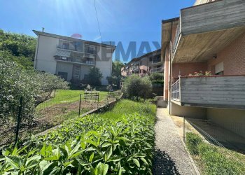 Giardino - Apartment Via Aldo Moro
 
12, Castelplanio - photo 18