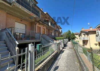 Edificio all\'aperto - Apartment Via Aldo Moro
 
12, Castelplanio - photo 20