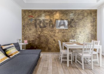 Sala da pranzo - Two-room apartment Via Capraia
14, Roma - photo 2