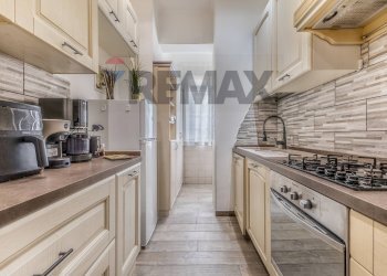 Cucina - Two-room apartment Via Capraia
14, Roma - photo 3