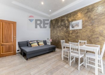 Sala da pranzo - Two-room apartment Via Capraia
14, Roma - photo 4