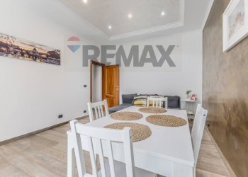 Sala da pranzo - Two-room apartment Via Capraia
14, Roma - photo 5