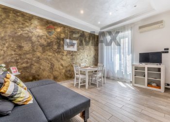 Sala da pranzo - Two-room apartment Via Capraia
14, Roma - photo 6