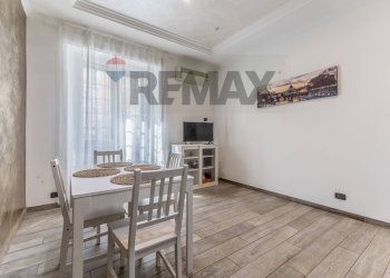 Sala da pranzo - Two-room apartment Via Capraia
14, Roma - photo 7