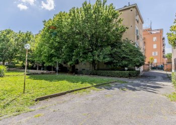 Edificio all\'aperto - Two-room apartment Via Capraia
14, Roma - photo 9