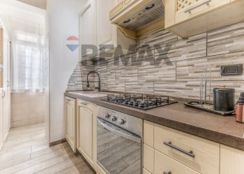 Cucina - Two-room apartment Via Capraia
14, Roma - photo 10