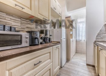 Cucina - Two-room apartment Via Capraia
14, Roma - photo 11