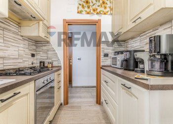 Cucina - Two-room apartment Via Capraia
14, Roma - photo 13