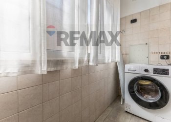 Lavanderia - Two-room apartment Via Capraia
14, Roma - photo 14